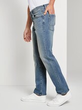 Marvin Straight Jeans - Männer - light stone wash denim Marvin Straight Jeans - Männer - light stone wash denim - 11 - TOM TAILOR