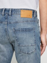 Marvin Straight Jeans - Männer - light stone wash denim Marvin Straight Jeans - Männer - light stone wash denim - 9 - TOM TAILOR