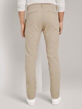 Travis Slim Chino Hose im Washed-Look - Männer - sandy dust beige Travis Slim Chino Hose im Washed-Look - Männer - sandy dust beige - 2 - TOM TAILOR