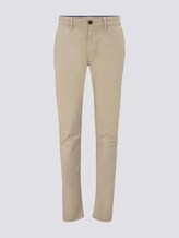 Travis Slim Chino Hose im Washed-Look - Männer - sandy dust beige Travis Slim Chino Hose im Washed-Look - Männer - sandy dust beige - 7 - TOM TAILOR