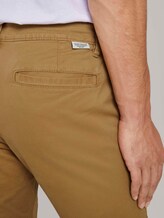 Travis Slim Chino Hose im Washed-Look - Männer - sallow thorn yellow Travis Slim Chino Hose im Washed-Look - Männer - sallow thorn yellow - 10 - TOM TAILOR
