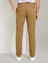 Travis Slim Chino Hose im Washed-Look - Männer - sallow thorn yellow Travis Slim Chino Hose im Washed-Look - Männer - sallow thorn yellow - 2 - TOM TAILOR