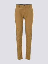 Travis Slim Chino Hose im Washed-Look - Männer - sallow thorn yellow Travis Slim Chino Hose im Washed-Look - Männer - sallow thorn yellow - 7 - TOM TAILOR