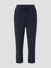Comfort Fit Hose in 7/8-Länge - Frauen - Sky Captain Blue Comfort Fit Hose in 7/8-Länge - Frauen - Sky Captain Blue - 7 - Mine to five