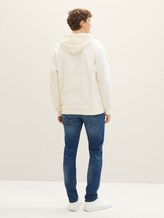 Slim Piers Soft-Stretch-Jeans - Männer - Used Mid Stone Blue Denim Slim Piers Soft-Stretch-Jeans - Männer - Used Mid Stone Blue Denim - 2 - TOM TAILOR Denim