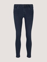 Nela Extra Skinny Jeans - Frauen - dark stone blue black denim Nela Extra Skinny Jeans - Frauen - dark stone blue black denim - 7 - TOM TAILOR Denim