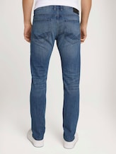 Troy Slim Jeans - Männer - light stone wash denim Troy Slim Jeans - Männer - light stone wash denim - 2 - TOM TAILOR