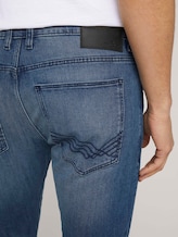 Troy Slim Jeans - Männer - light stone wash denim Troy Slim Jeans - Männer - light stone wash denim - 9 - TOM TAILOR