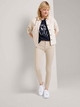 T-Shirt mit Motivprint - Frauen - Sky Captain Blue T-Shirt mit Motivprint - Frauen - Sky Captain Blue - 3 - Mine to five