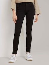 Alexa Skinny Jeans - Frauen - black denim Alexa Skinny Jeans - Frauen - black denim - 1 - TOM TAILOR