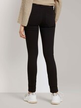Alexa Skinny Jeans - Frauen - black denim Alexa Skinny Jeans - Frauen - black denim - 2 - TOM TAILOR