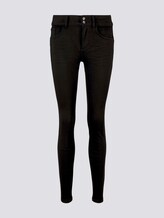 Alexa Skinny Jeans - Frauen - black denim Alexa Skinny Jeans - Frauen - black denim - 7 - TOM TAILOR