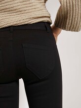 Alexa Skinny Jeans - Frauen - black denim Alexa Skinny Jeans - Frauen - black denim - 9 - TOM TAILOR
