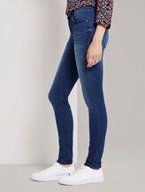 Alexa Skinny Jeans - Frauen - dark stone wash denim Alexa Skinny Jeans - Frauen - dark stone wash denim - 11 - TOM TAILOR