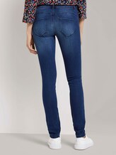 Alexa Skinny Jeans - Frauen - dark stone wash denim Alexa Skinny Jeans - Frauen - dark stone wash denim - 2 - TOM TAILOR