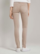 Alexa Skinny Jeans - Frauen - Dusty Taupe Alexa Skinny Jeans - Frauen - Dusty Taupe - 2 - TOM TAILOR