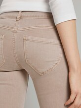 Alexa Skinny Jeans - Frauen - Dusty Taupe Alexa Skinny Jeans - Frauen - Dusty Taupe - 9 - TOM TAILOR
