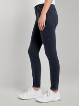 Jona Extra Skinny Push-Up Jeans - Frauen - Real Navy Blue Jona Extra Skinny Push-Up Jeans - Frauen - Real Navy Blue - 11 - TOM TAILOR Denim