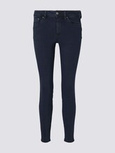 Jona Extra Skinny Push-Up Jeans - Frauen - Real Navy Blue Jona Extra Skinny Push-Up Jeans - Frauen - Real Navy Blue - 7 - TOM TAILOR Denim