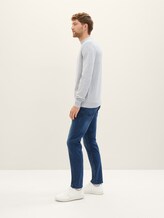 Josh Regular Slim Jeans - Männer - mid stone blue black denim Josh Regular Slim Jeans - Männer - mid stone blue black denim - 11 - TOM TAILOR