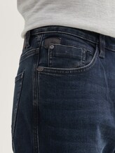 Josh Regular Slim Jeans - Männer - dark stone blue black denim Josh Regular Slim Jeans - Männer - dark stone blue black denim - 9 - TOM TAILOR