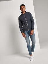 Josh Regular Slim Jeans - Männer - mid stone bright blue denim Josh Regular Slim Jeans - Männer - mid stone bright blue denim - 3 - TOM TAILOR