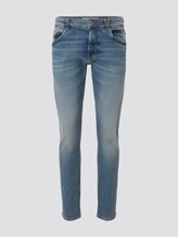 Josh Regular Slim Jeans - Männer - mid stone bright blue denim Josh Regular Slim Jeans - Männer - mid stone bright blue denim - 7 - TOM TAILOR