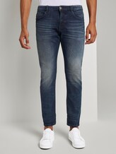 Josh Regular Slim Jeans - Männer - light stone wash denim Josh Regular Slim Jeans - Männer - light stone wash denim - 1 - TOM TAILOR