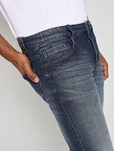 Josh Regular Slim Jeans - Männer - light stone wash denim Josh Regular Slim Jeans - Männer - light stone wash denim - 10 - TOM TAILOR