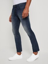 Josh Regular Slim Jeans - Männer - light stone wash denim Josh Regular Slim Jeans - Männer - light stone wash denim - 11 - TOM TAILOR