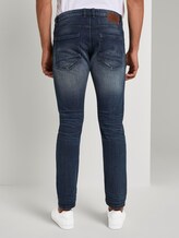 Josh Regular Slim Jeans - Männer - light stone wash denim Josh Regular Slim Jeans - Männer - light stone wash denim - 2 - TOM TAILOR