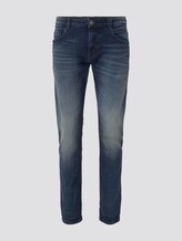 Josh Regular Slim Jeans - Männer - light stone wash denim Josh Regular Slim Jeans - Männer - light stone wash denim - 7 - TOM TAILOR