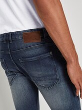 Josh Regular Slim Jeans - Männer - light stone wash denim Josh Regular Slim Jeans - Männer - light stone wash denim - 9 - TOM TAILOR
