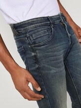 Josh Regular Slim Jeans - Männer - mid stone wash denim Josh Regular Slim Jeans - Männer - mid stone wash denim - 10 - TOM TAILOR