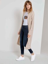 Alexa Skinny Jeans - Frauen - stone wash denim Alexa Skinny Jeans - Frauen - stone wash denim - 3 - TOM TAILOR