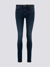 Alexa Skinny Jeans - Frauen - stone wash denim Alexa Skinny Jeans - Frauen - stone wash denim - 7 - TOM TAILOR