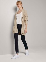 Alexa Slim Jeans - Frauen - Clean Rinsed Blue Denim Alexa Slim Jeans - Frauen - Clean Rinsed Blue Denim - 3 - TOM TAILOR