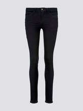 Alexa Slim Jeans - Frauen - Clean Rinsed Blue Denim Alexa Slim Jeans - Frauen - Clean Rinsed Blue Denim - 7 - TOM TAILOR