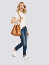 T-Shirt mit Print - Frauen - Dove White T-Shirt mit Print - Frauen - Dove White - 3 - TOM TAILOR