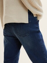 Alexa Straight-jeans - Vrouwen - dark stone wash denim Alexa Straight-jeans - Vrouwen - dark stone wash denim - 3 - TOM TAILOR