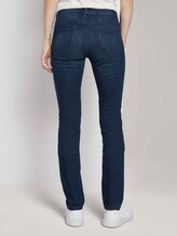 Alexa Slim Jeans - Frauen - Clean Dark Stone Blue Denim Alexa Slim Jeans - Frauen - Clean Dark Stone Blue Denim - 2 - TOM TAILOR