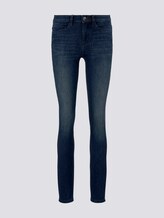 Alexa Slim Jeans - Frauen - Clean Dark Stone Blue Denim Alexa Slim Jeans - Frauen - Clean Dark Stone Blue Denim - 7 - TOM TAILOR