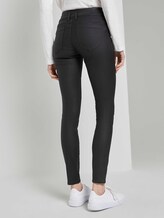 Alexa Skinny Stretch-Jeans - Frauen - Deep Black Alexa Skinny Stretch-Jeans - Frauen - Deep Black - 2 - TOM TAILOR
