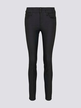 Alexa Skinny Stretch-Jeans - Frauen - Deep Black Alexa Skinny Stretch-Jeans - Frauen - Deep Black - 7 - TOM TAILOR