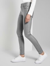 Alexa Skinny Stretch-Jeans - Frauen - greyish green Alexa Skinny Stretch-Jeans - Frauen - greyish green - 11 - TOM TAILOR