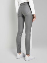 Alexa Skinny Stretch-Jeans - Frauen - greyish green Alexa Skinny Stretch-Jeans - Frauen - greyish green - 2 - TOM TAILOR