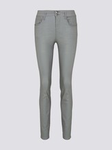 Alexa Skinny Stretch-Jeans - Frauen - greyish green Alexa Skinny Stretch-Jeans - Frauen - greyish green - 7 - TOM TAILOR