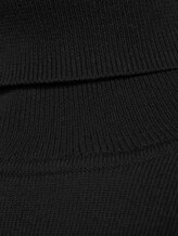 Rollkragenpullover - Frauen - deep black Rollkragenpullover - Frauen - deep black - 9 - TOM TAILOR