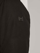 Parka mit Kapuze - Männer - Black Parka mit Kapuze - Männer - Black - 10 - TOM TAILOR