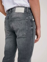 Josh Slim Jeans - Männer - clean light stone grey denim Josh Slim Jeans - Männer - clean light stone grey denim - 10 - TOM TAILOR
